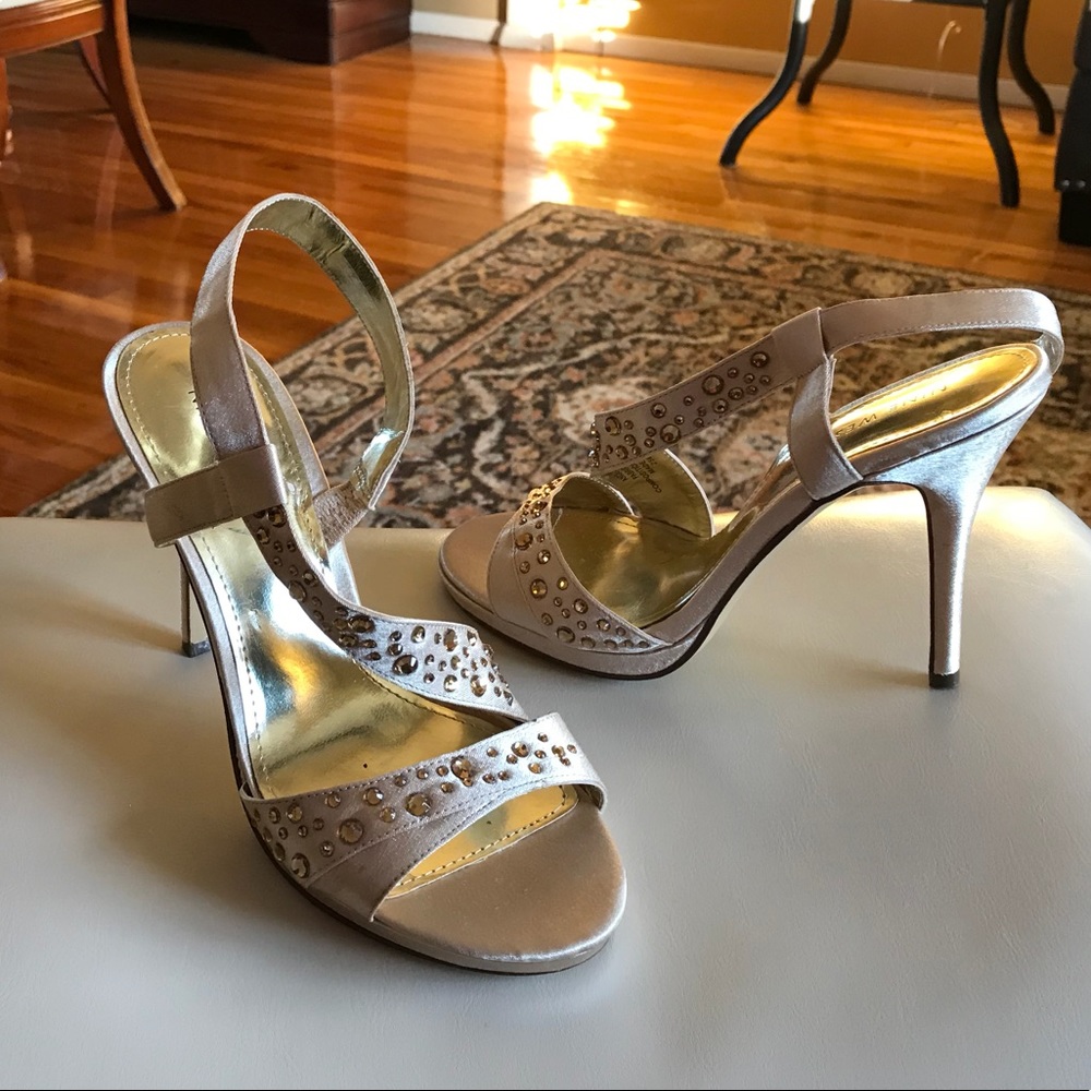 Beautiful heels